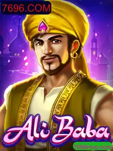 Descobrindo o Mundo de AliBaba: Um Jogo Inovador e Empolgante