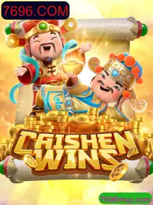 Descubra Tudo Sobre o Jogo Caishen Wins e Como Jogar na Plataforma 7696.COM