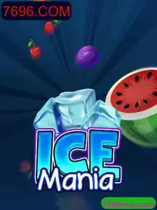 Descubra IceMania: Um Jogo de Aventura Congelante