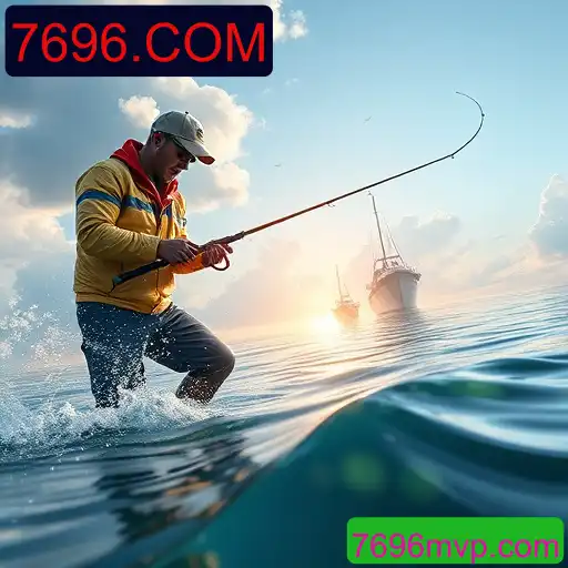 Jogos de pesca