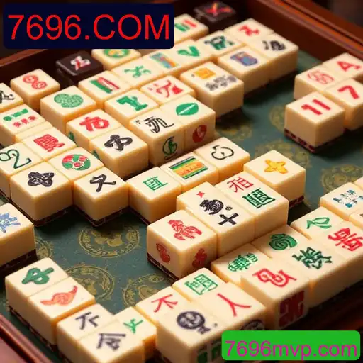 Mahjong