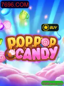 Explorando o Fascinante Mundo de POPPOPCANDY