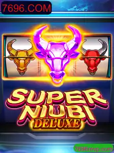 Descubra o Fascinante Mundo de SuperNiubiDeluxe